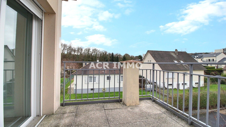 Ma-Cabane - Vente Appartement Andrésy, 62 m²