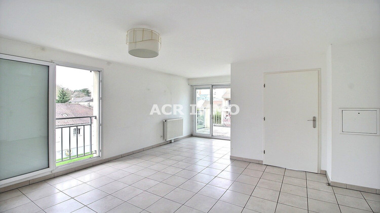 Ma-Cabane - Vente Appartement Andrésy, 62 m²