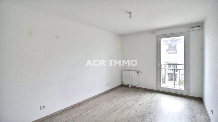 Ma-Cabane - Vente Appartement Andrésy, 62 m²