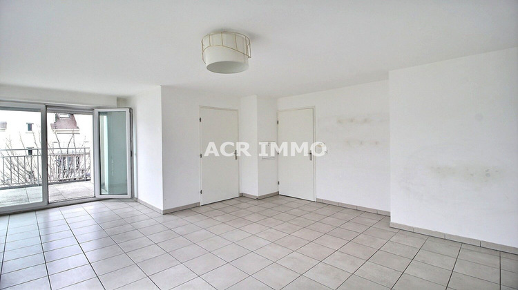 Ma-Cabane - Vente Appartement Andrésy, 62 m²