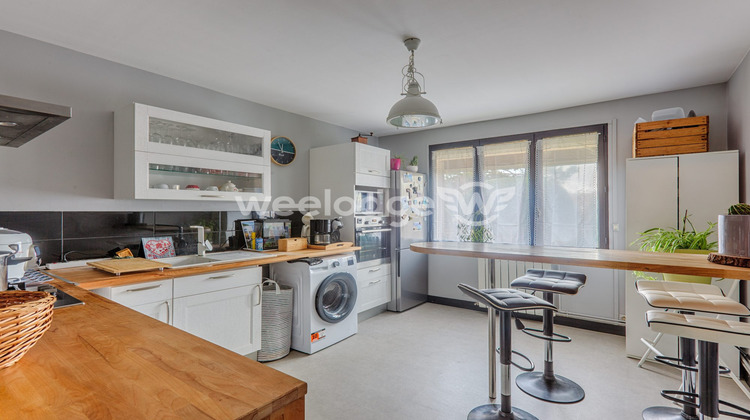 Ma-Cabane - Vente Appartement Andrésy, 59 m²