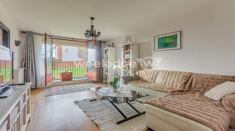 Ma-Cabane - Vente Appartement Andrésy, 59 m²