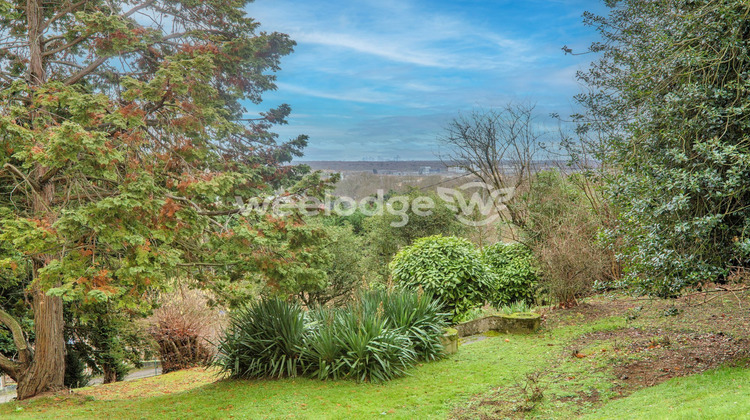 Ma-Cabane - Vente Appartement Andrésy, 59 m²