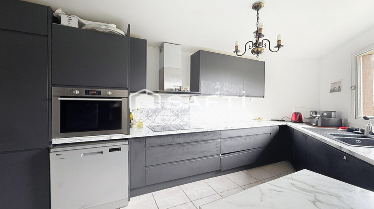 Ma-Cabane - Vente Appartement Andresy, 99 m²