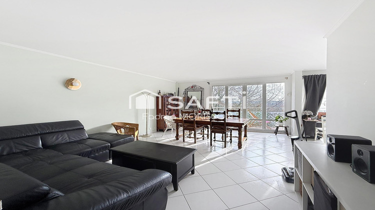 Ma-Cabane - Vente Appartement Andresy, 99 m²