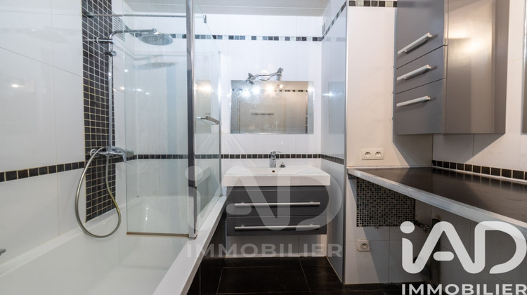 Ma-Cabane - Vente Appartement Andrésy, 73 m²