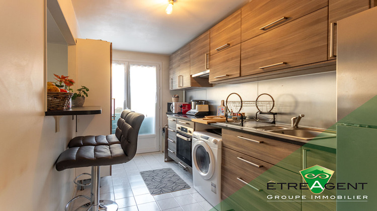 Ma-Cabane - Vente Appartement ANDRESY, 47 m²