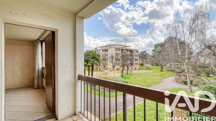 Ma-Cabane - Vente Appartement Andrésy, 90 m²