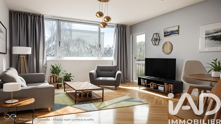 Ma-Cabane - Vente Appartement Andrésy, 90 m²