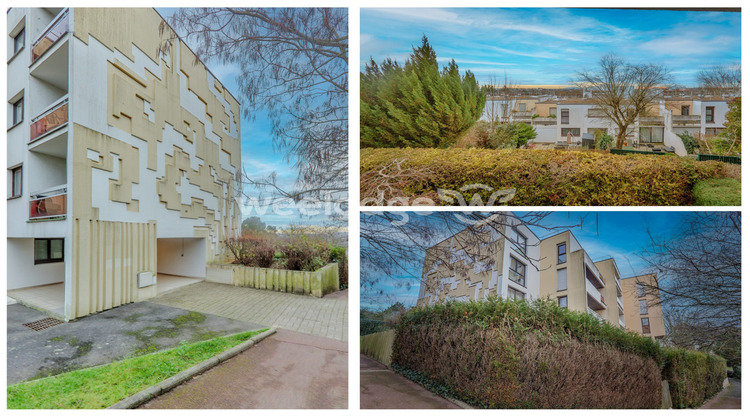 Ma-Cabane - Vente Appartement Andrésy, 63 m²