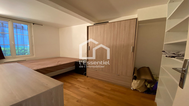Ma-Cabane - Vente Appartement ANDRESY, 44 m²