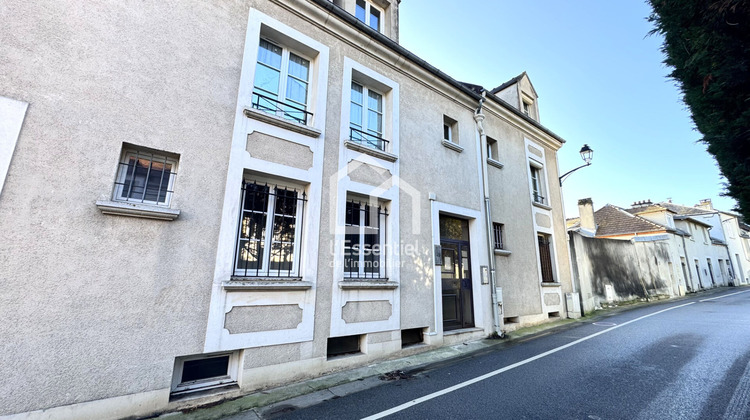 Ma-Cabane - Vente Appartement ANDRESY, 44 m²