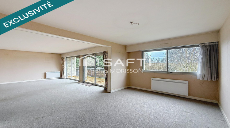 Ma-Cabane - Vente Appartement Andresy, 99 m²