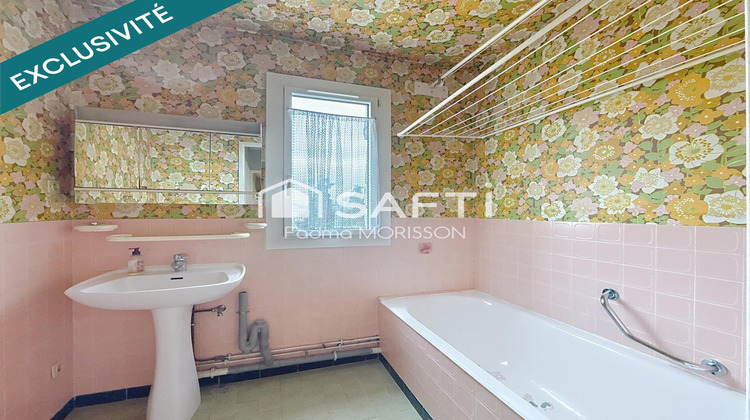 Ma-Cabane - Vente Appartement Andresy, 99 m²