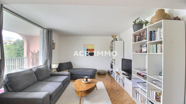 Ma-Cabane - Vente Appartement Andrésy, 85 m²