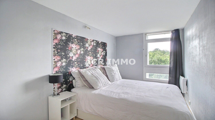 Ma-Cabane - Vente Appartement Andrésy, 85 m²