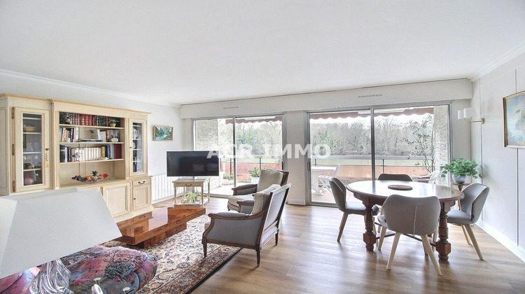 Ma-Cabane - Vente Appartement Andrésy, 70 m²