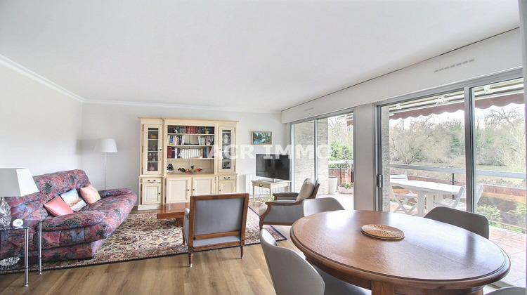 Ma-Cabane - Vente Appartement Andrésy, 70 m²