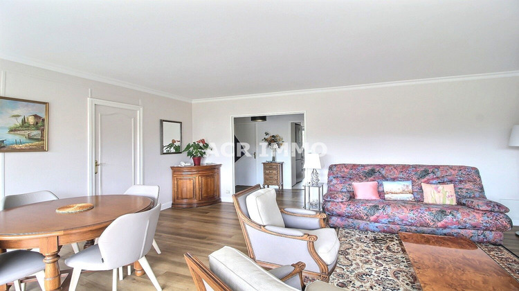 Ma-Cabane - Vente Appartement Andrésy, 70 m²