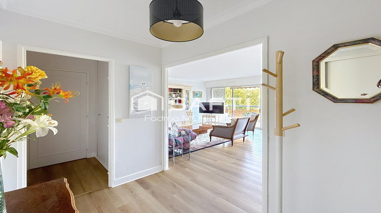 Ma-Cabane - Vente Appartement Andresy, 70 m²