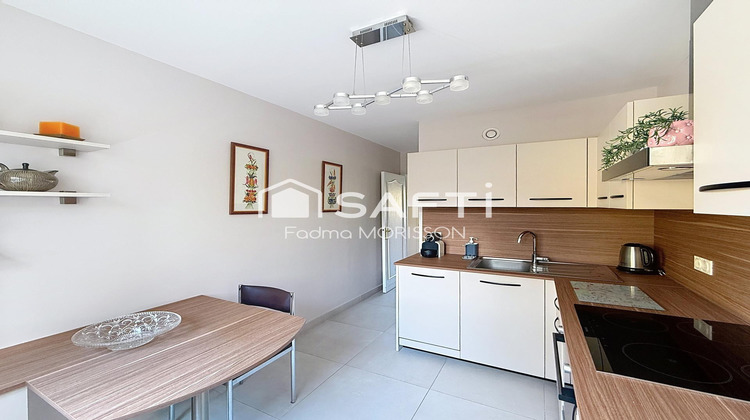 Ma-Cabane - Vente Appartement Andresy, 70 m²