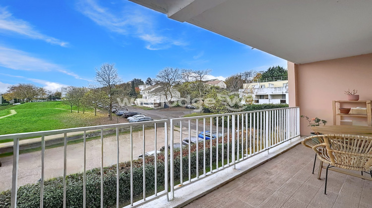 Ma-Cabane - Vente Appartement Andrésy, 70 m²