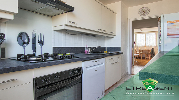 Ma-Cabane - Vente Appartement ANDRESY, 76 m²