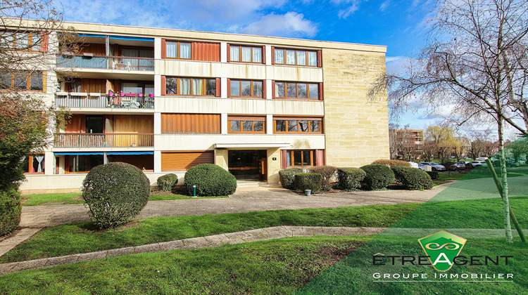 Ma-Cabane - Vente Appartement ANDRESY, 76 m²