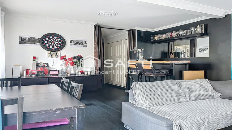 Ma-Cabane - Vente Appartement Andresy, 91 m²