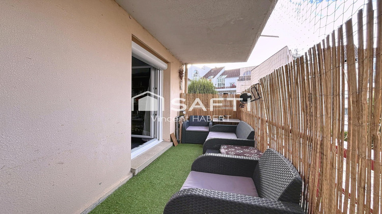 Ma-Cabane - Vente Appartement Andresy, 91 m²