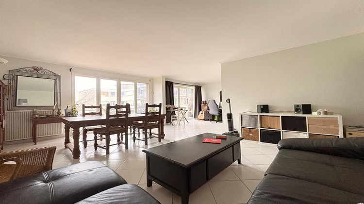 Ma-Cabane - Vente Appartement ANDRESY, 98 m²