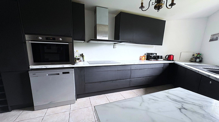 Ma-Cabane - Vente Appartement ANDRESY, 98 m²