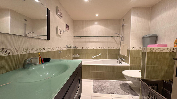 Ma-Cabane - Vente Appartement ANDRESY, 98 m²