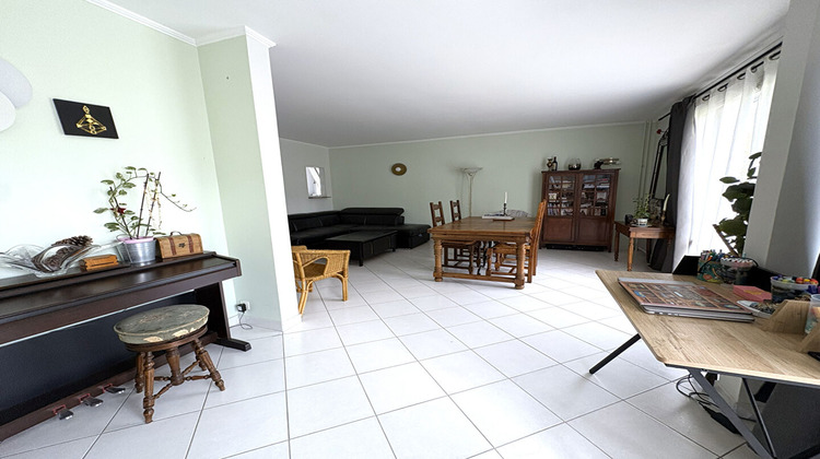 Ma-Cabane - Vente Appartement ANDRESY, 98 m²