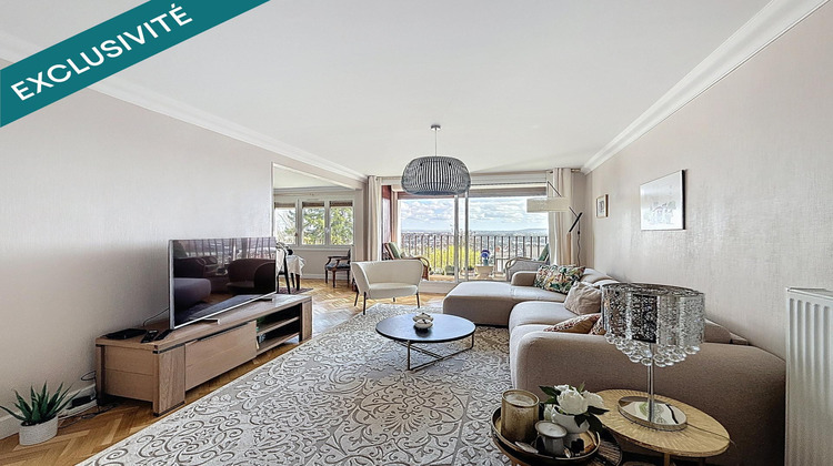 Ma-Cabane - Vente Appartement Andresy, 85 m²