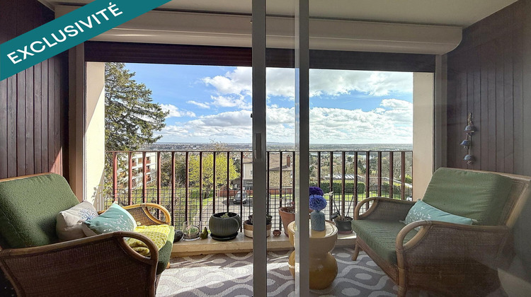 Ma-Cabane - Vente Appartement Andresy, 85 m²