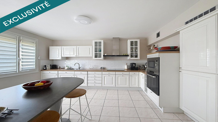 Ma-Cabane - Vente Appartement Andresy, 85 m²