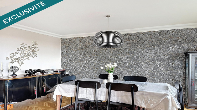 Ma-Cabane - Vente Appartement Andresy, 85 m²