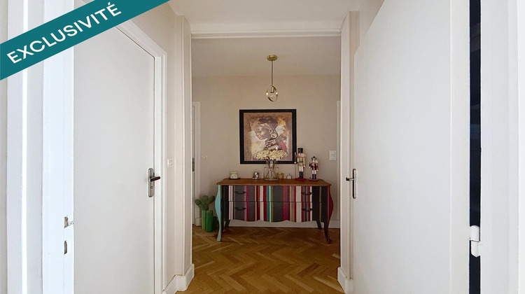 Ma-Cabane - Vente Appartement Andresy, 85 m²