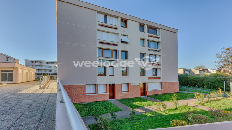 Ma-Cabane - Vente Appartement Andrésy, 43 m²