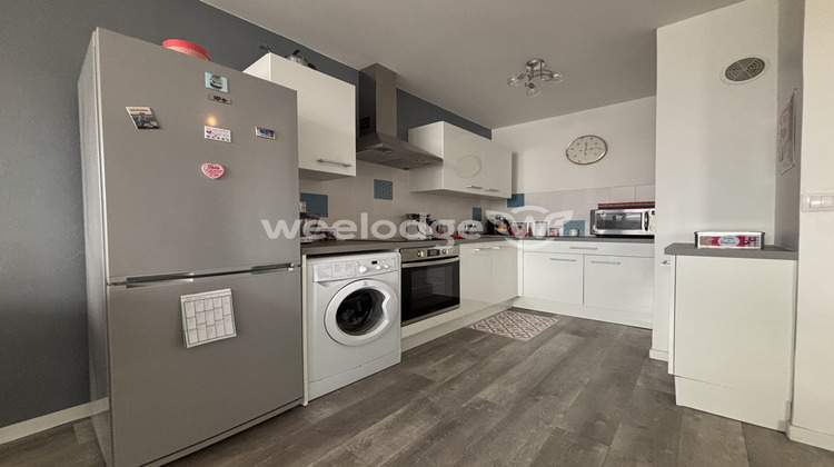 Ma-Cabane - Vente Appartement Andrésy, 43 m²