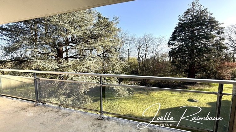 Ma-Cabane - Vente Appartement ANDRESY, 81 m²