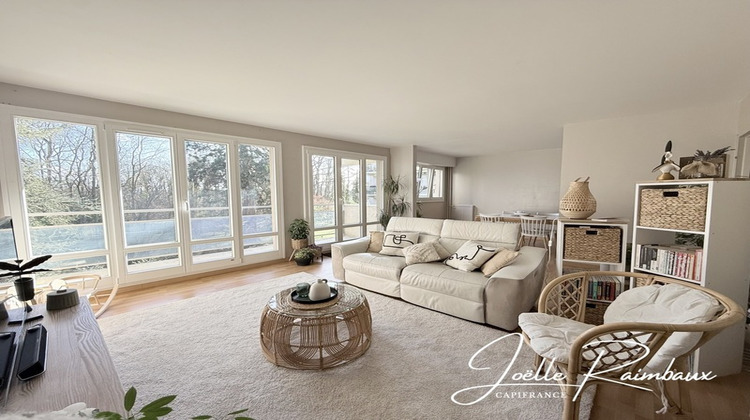 Ma-Cabane - Vente Appartement ANDRESY, 81 m²