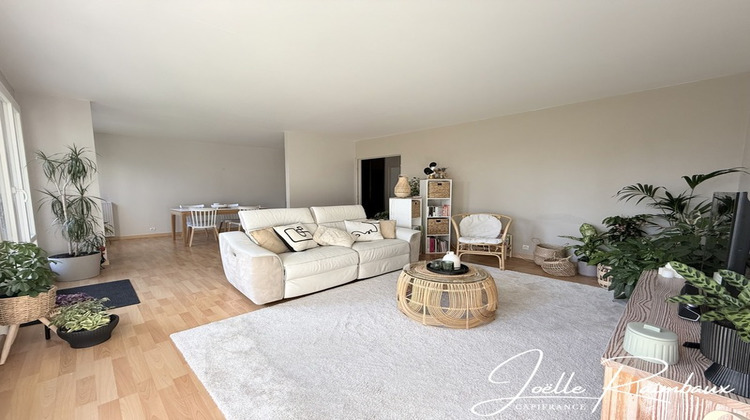 Ma-Cabane - Vente Appartement ANDRESY, 81 m²