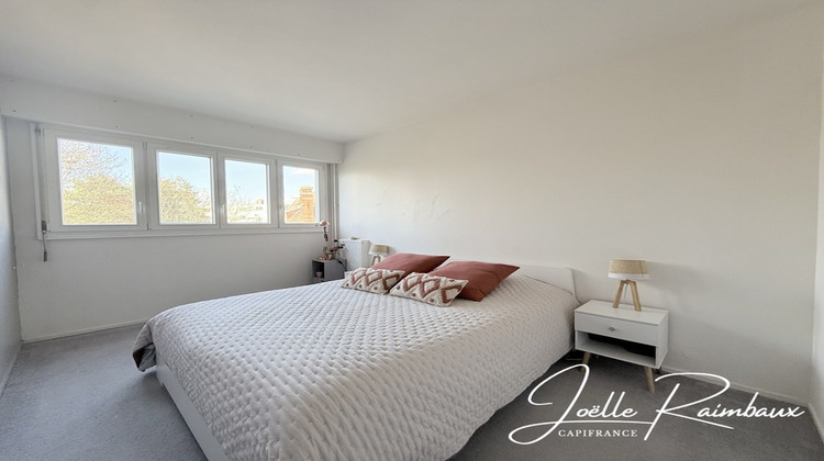 Ma-Cabane - Vente Appartement ANDRESY, 81 m²