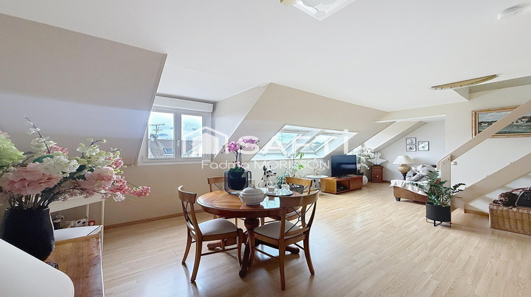 Ma-Cabane - Vente Appartement Andresy, 123 m²