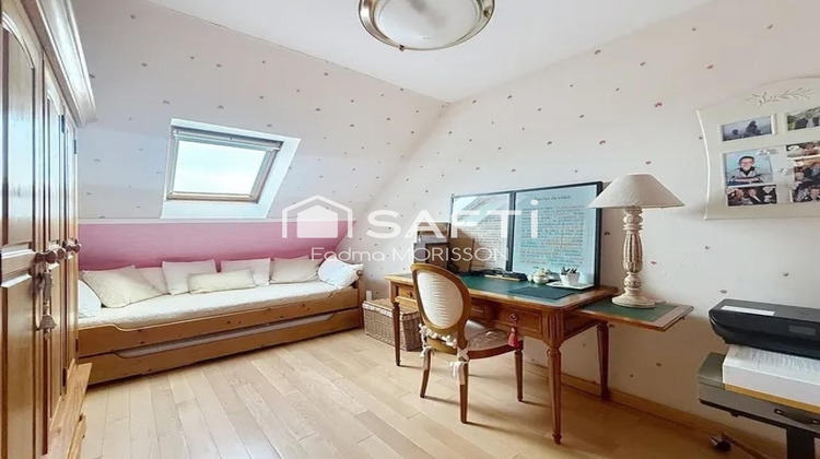 Ma-Cabane - Vente Appartement Andresy, 123 m²