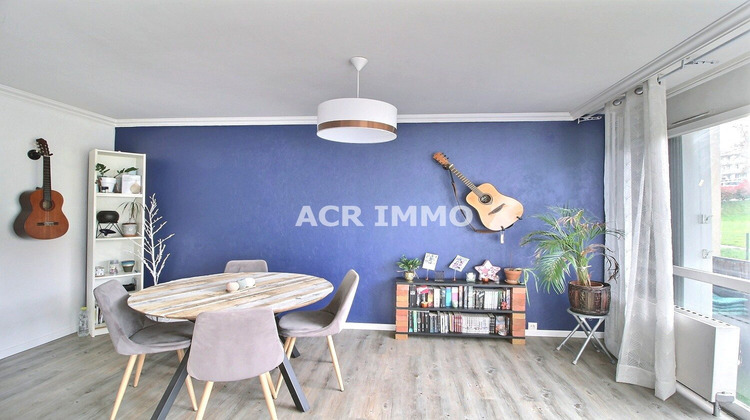 Ma-Cabane - Vente Appartement Andrésy, 96 m²