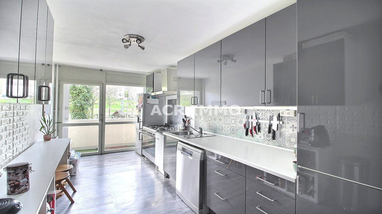 Ma-Cabane - Vente Appartement Andrésy, 96 m²