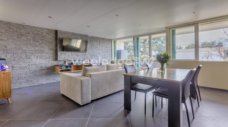 Ma-Cabane - Vente Appartement Andrésy, 60 m²